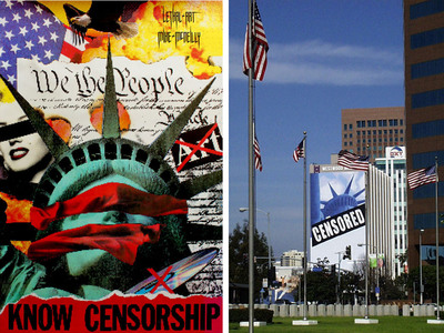 Know Censorship on the Internet, Arts &amp; Entertainment