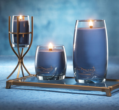 Yankee Candle Unveils Pure Radiance™