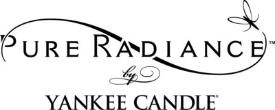 Yankee Candle Announces Pure Radiance(TM) Top Fragrances