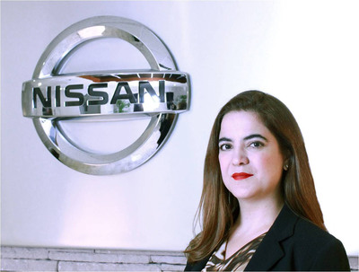 Nissan Americas Appoints Communications Director for Mexico and Latin America