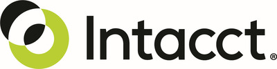 Intacct Logo. (PRNewsFoto/Intacct)
