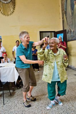 Grand Circle Foundation Announces New People-To-People Program to Cuba