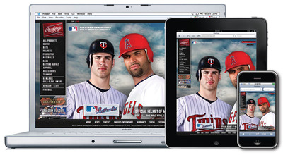 Rawlings® Launches New Website