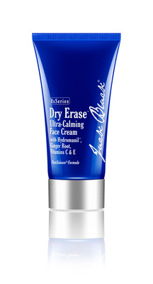 Jack Black Introduces Dry Erase™ Ultra-Calming Face Cream