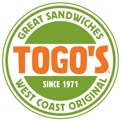 Togo-s Eateries Inc. Logo.