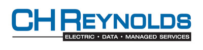 C.H. Reynolds Electric, Inc. Certified as a Women Business Enterprise