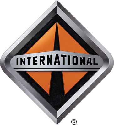 International Logo.