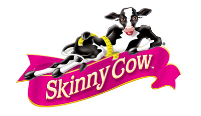 Harbaugh Wives Kick-Off Game Day With Skinny Cow™ Candy for an In-Game Treat