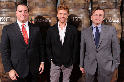 BACARDI Celebrates 150th Anniversary in Miami