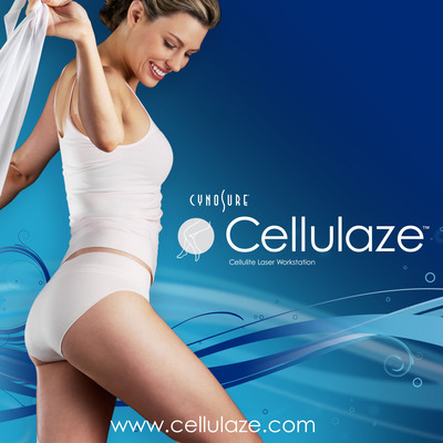 Cynosure Receives FDA 510(k) Clearance for Cellulaze Cellulite Laser Workstation