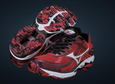 RunningShoes.com Hosts Valentine's Day Mizuno Giveaway