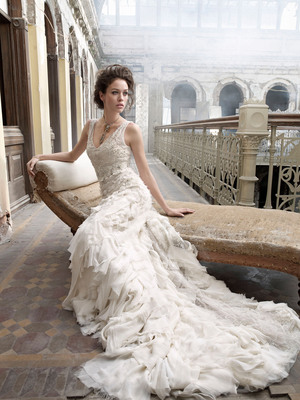 A Soolip Wedding 2012: A Divine Collection of The Most Illustrious Wedding Purveyors