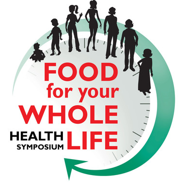 Food for your Whole Life 2012 Program Announced