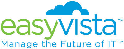 EasyVista Establishes New Corporate Name and Global Brand