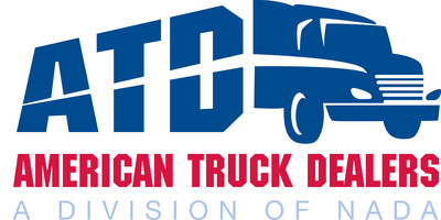 Eric Jorgensen Takes the Helm as the New Chairman of the American Truck Dealers