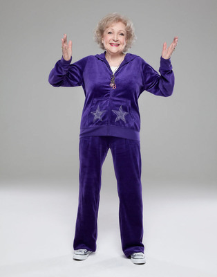 Betty White to Boomers: Consider Life Insurance Policies to Fund Retirement