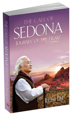 Washington Post Best Selling Book by Meditation Expert Offers Chance at a Sedona Getaway