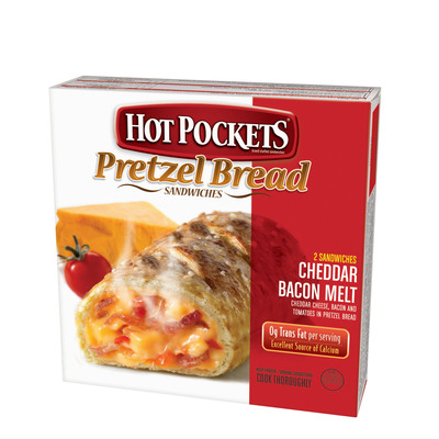 Nestle to Move HOT POCKETS® and LEAN POCKETS® Business to Ohio