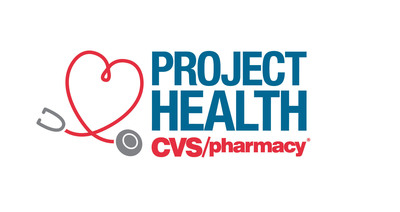 CVS/pharmacy's "Project Health" Will Deliver More Than $21 Million Worth of Preventive Health Screening Events Across the U.S. in 2012