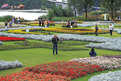 Grand Circle Cruise Line Announces New Departures for the Floriade Expo