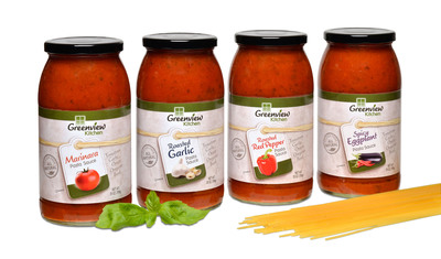 Giovanni Food Company Goes Green With Renewable Energy Certificates From Constellation Energy and Joins Green-e Marketplace