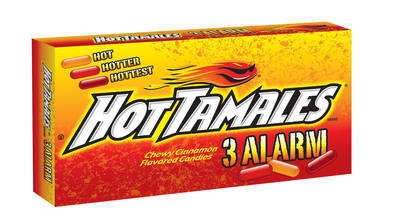 HOT TAMALES® Awards Hottest Students on Campus