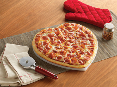 Papa Murphy's Makes Anybody a Great Baker this Valentine's Day