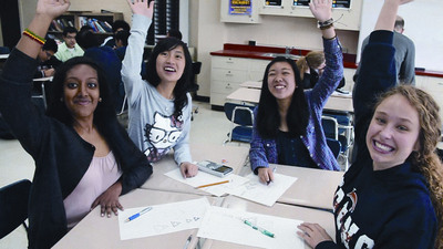 Advanced Placement® Results for the Class of 2011 Announced