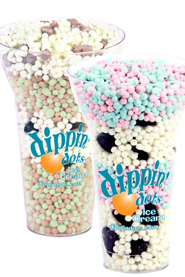 Dippin' Dots Names Mark Liebel as Vice President of Business Development and New Ventures