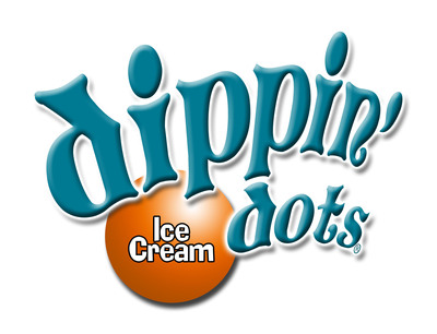 Dippin' Dots Ice Cream Sets Up Shop At FAO Schwarz Fifth Avenue