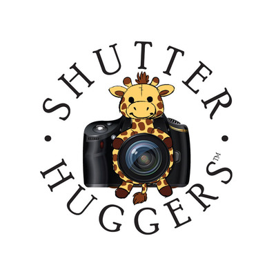 Shutter Huggers™ - You Don't Need "Cheese" When You Have These!