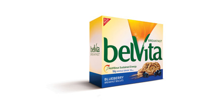 belVita Breakfast Survey Finds 63 Percent Of Americans Fall Short On Energy In The Morning