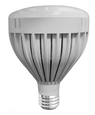 Nexxus Lighting Introduces First High Performance 650 Lumen BR30 LED Light Bulb