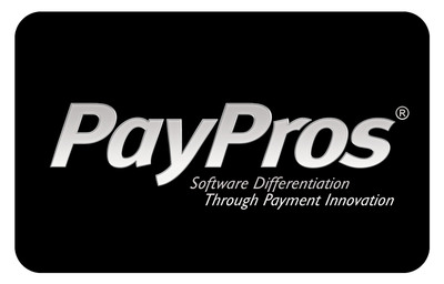 PayPros® Business Application Branding and Integration Solutions Now Available for Software Developers