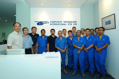 Sikorsky Aerospace Services Expands Service Offerings in Singapore Customer Service Center