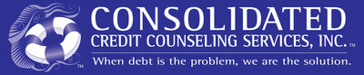 Consolidated Credit Counseling Services, Inc. Wins the Nonprofit Organization of the Year Award for Excellence in Financial Literacy Education