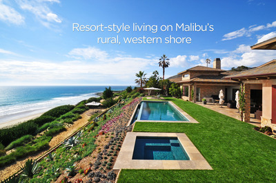 The Luxury Malibu Real Estate Market