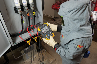 Fluke 430 Series II Three Phase Power Analyzers Are Now Available