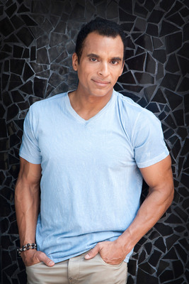 Singer Jon Secada Joins Merck and American Liver Foundation's 'Tune In to Hep C' Public Awareness Campaign