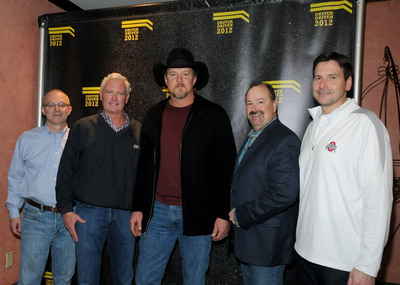 Country Music Star Trace Adkins to Serve as Spokesperson for Pilot Flying J, the Driver-Driven Company