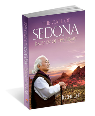 Ilchi Lee's The Call of Sedona Becomes a New York Times Best Seller