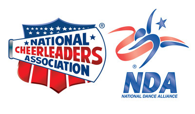 National Cheerleaders Association and National Dance Alliance Championships to be Televised on CBS Sports Network