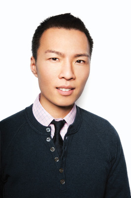 Island Def Jam Music Group Appoints Eric Wong Executive Vice President, Marketing