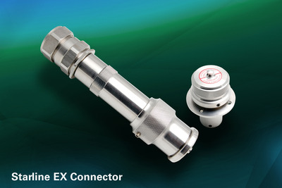 Two Connector Series from Amphenol Now Offer Higher Level of Corrosion Resistance