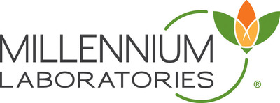 Millennium Laboratories.