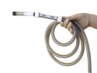 invendo medical Announces 510(k) Clearance by FDA for Advancement-Assisted Single-Use Colonoscopy System