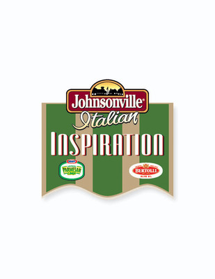 Johnsonville Sausage Teams up With Kraft and Bertolli to Launch "Italian Inspiration" Recipe Contest