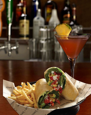 Bar Louie Opening New Location in St. Charles, MO with Free Food