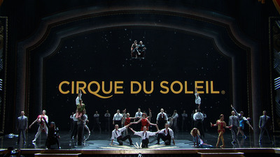 El Cirque du Soleil® presenta espectáculo único y exclusivo en la edición número 84 de los Academy Awards®