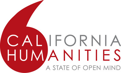 Cal Humanities Debuts New Name and Graphic Identity. 